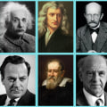 Famous Physicists and their Contributions