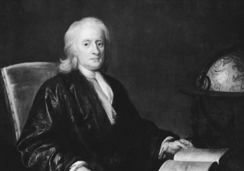 An Introduction to Newton's Laws of Motion