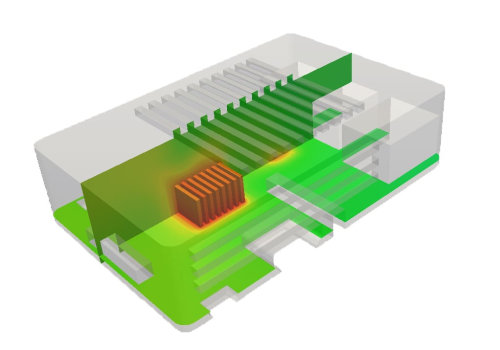 Understanding Calculating Thermal Energy and Heat Transfer